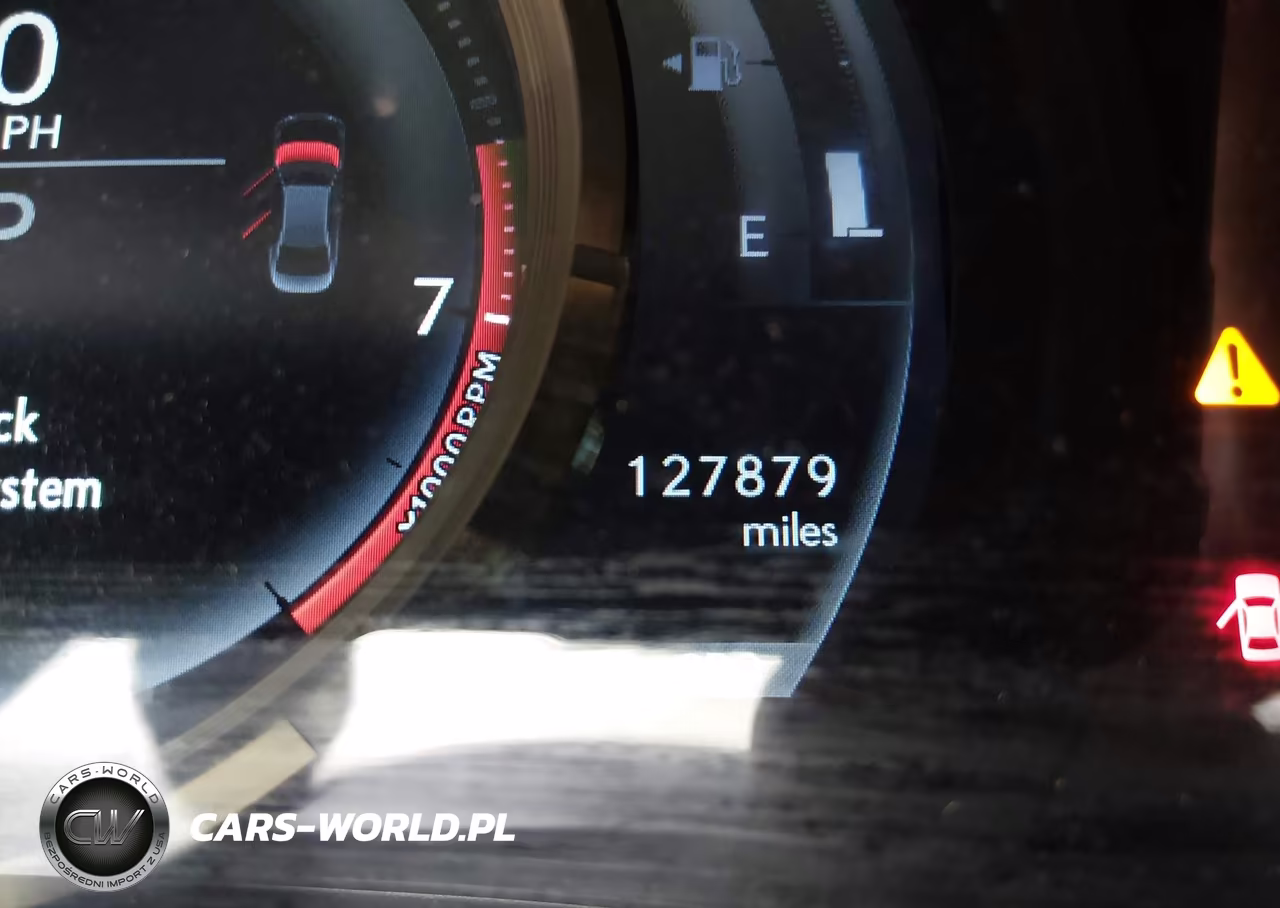 2014 Lexus Is 250 VIN:JTHCF1D24E5008303 - 16
