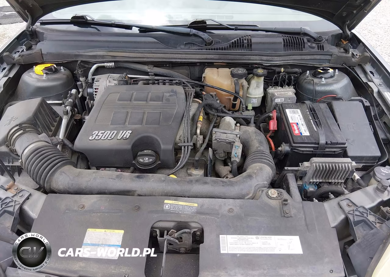 2005 Chevrolet Malibu Maxx Ls VIN:1G1ZT62885F308051 - 10