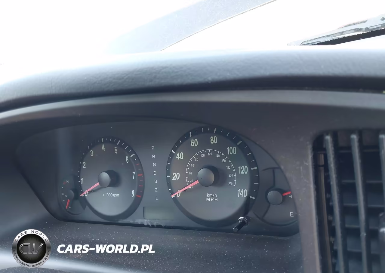 2006 Hyundai Elantra Gls-Limited VIN:KMHDN46D86U349974 - 7