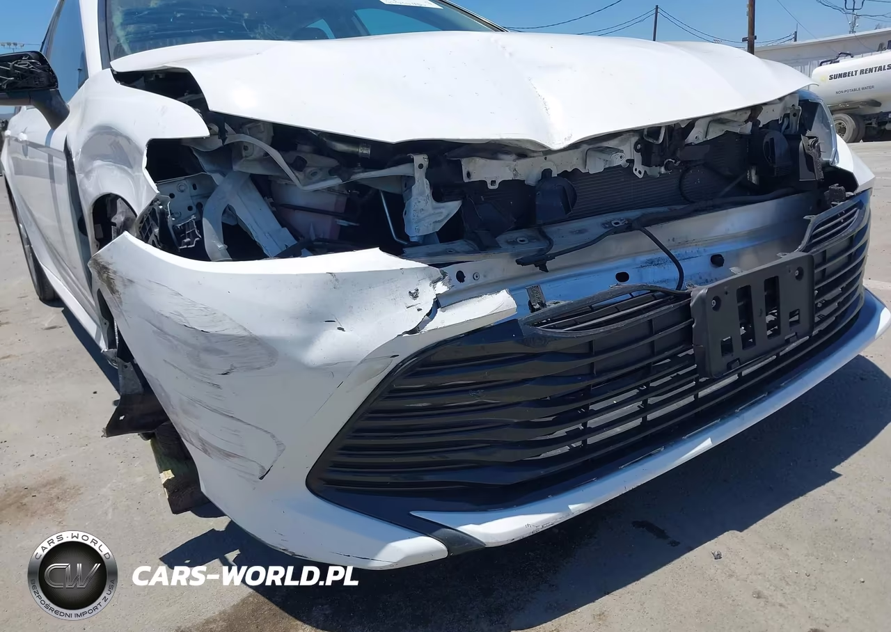 2020 Toyota Camry Le VIN:4T1C11AK5LU335554 - 19