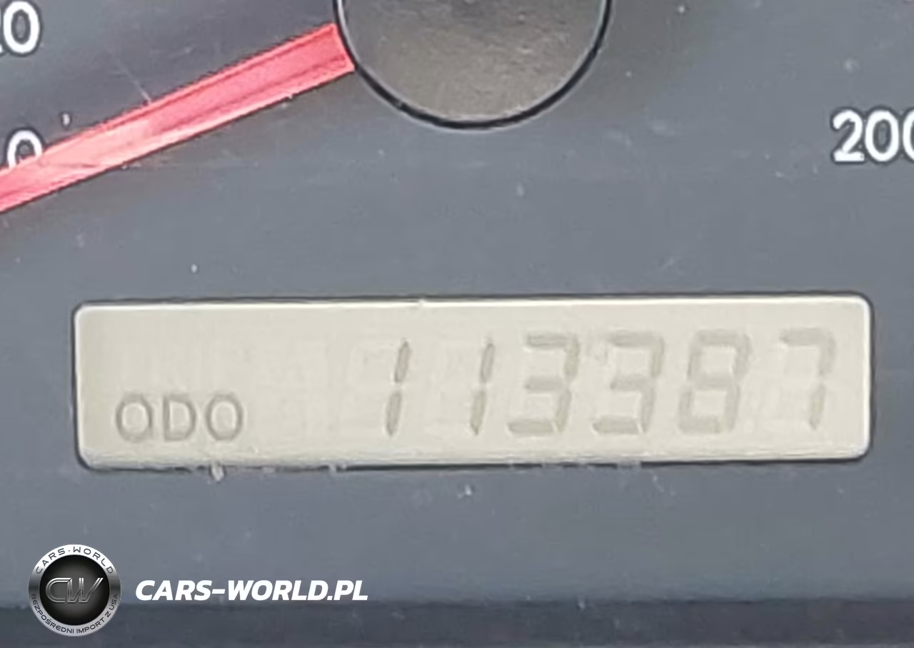 2004 Kia Rio Cinco VIN:KNADC165746211343 - 15