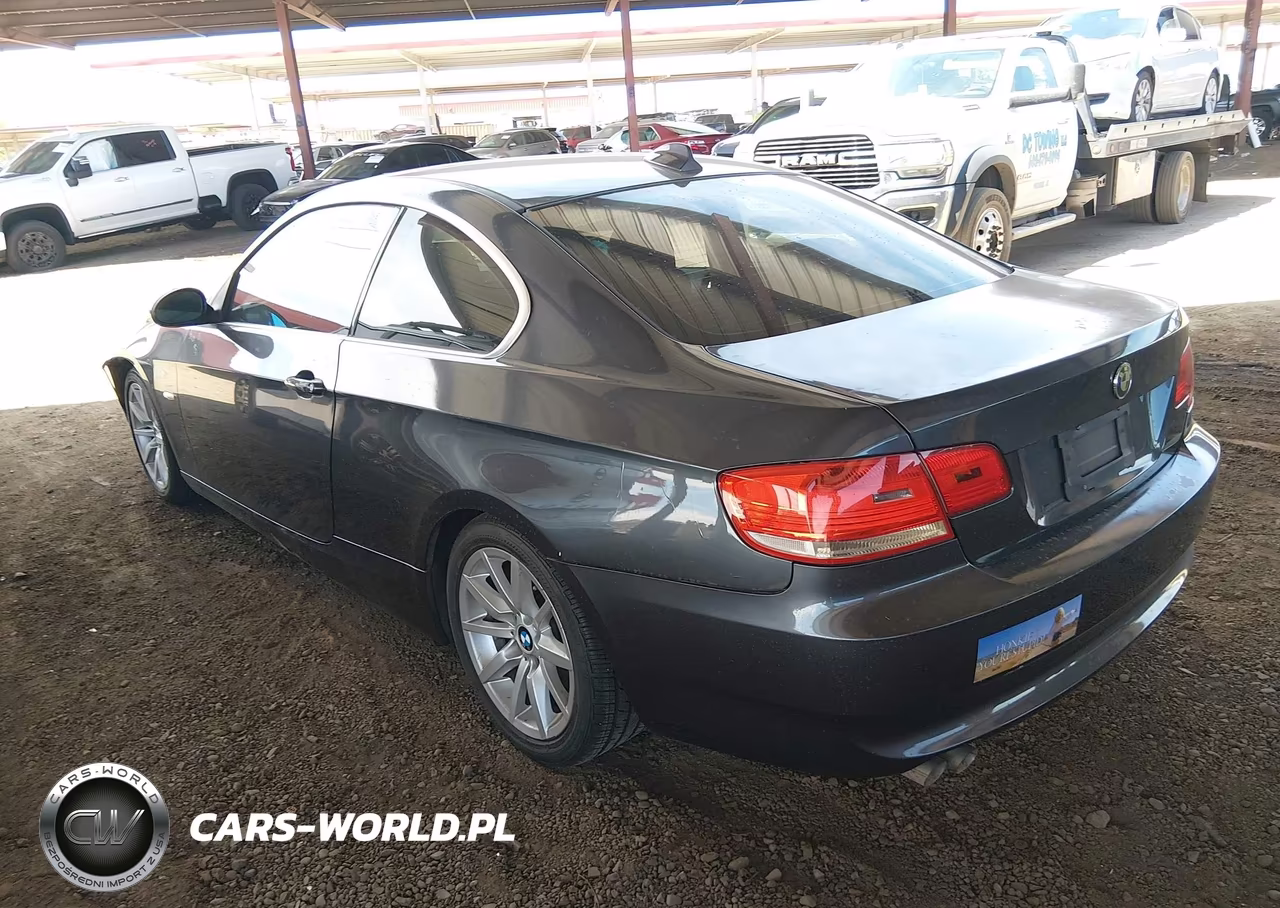 2007 BMW 328I VIN:WBAWV13597PK49551 - 16