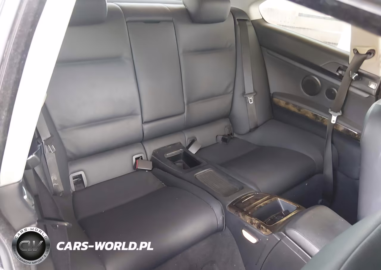 2007 BMW 328I VIN:WBAWV13597PK49551 - 8