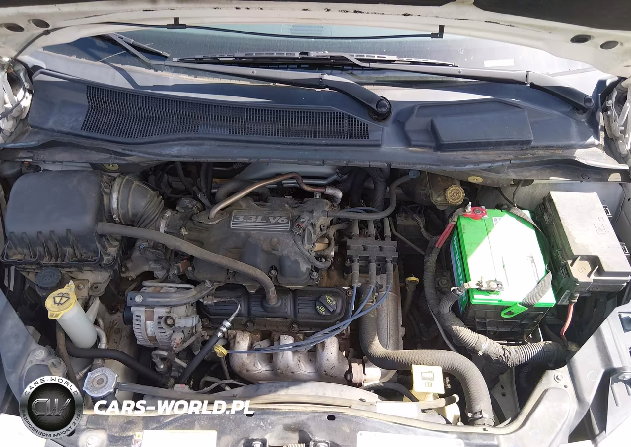 2010 Dodge Grand Caravan Se VIN:2D4RN4DE0AR390369 - 10