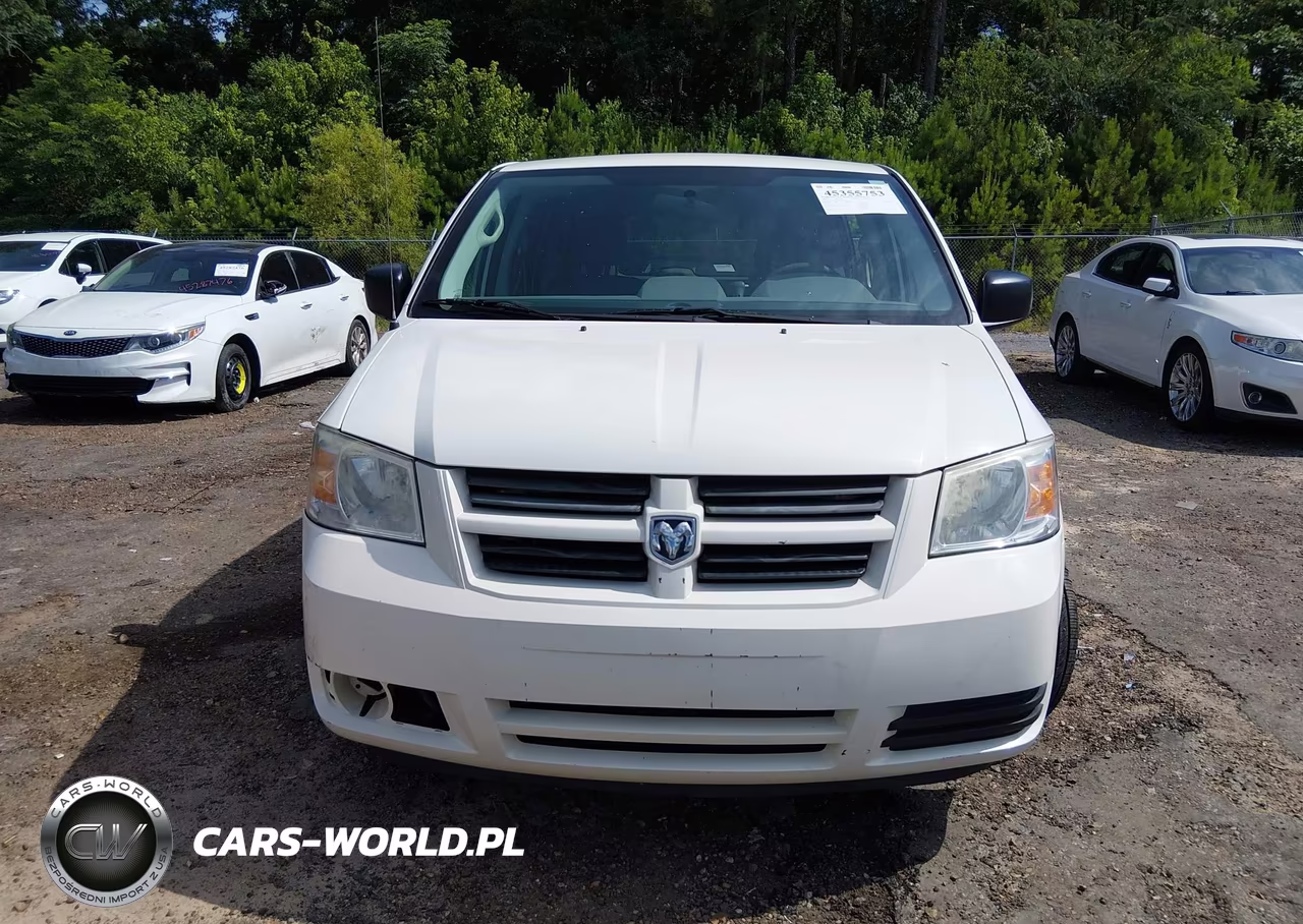 2010 Dodge Grand Caravan Se VIN:2D4RN4DE0AR390369 - 12