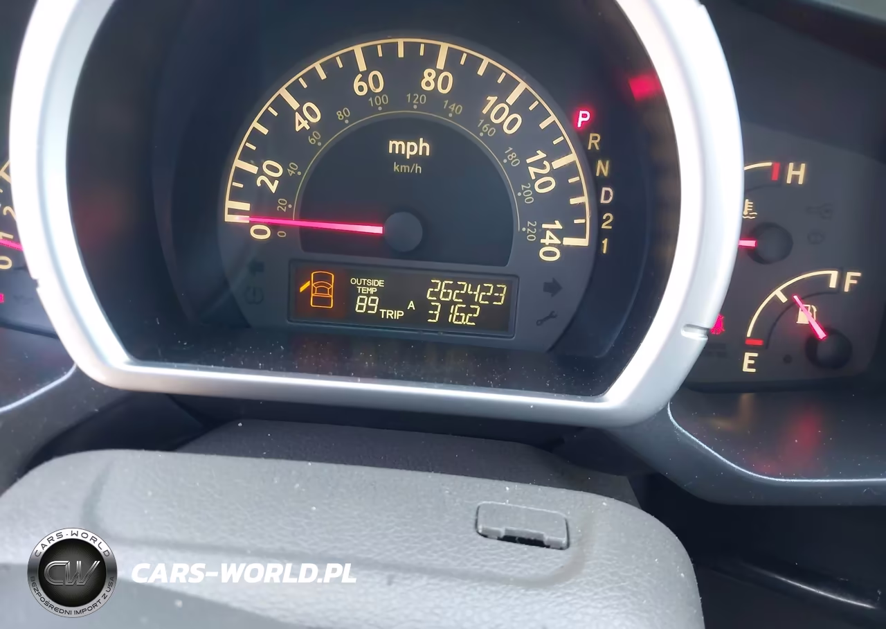 2006 Honda Ridgeline Rtl VIN:2HJYK16576H515731 - 7