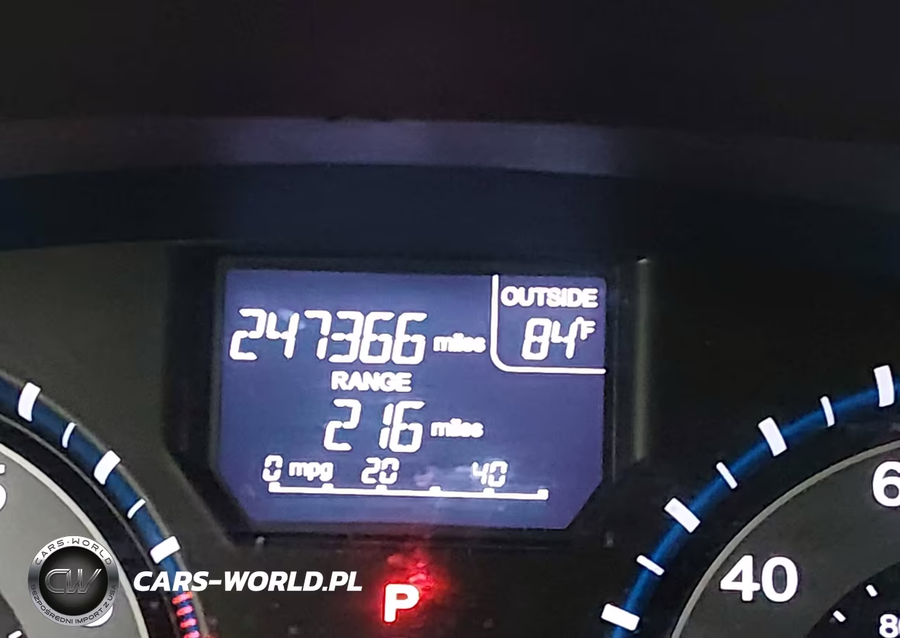 2011 Honda Odyssey Ex-L VIN:5FNRL5H67BB018312 - 16