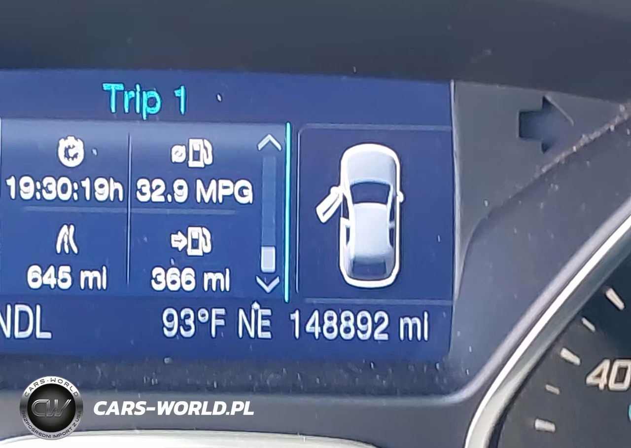 2013 Ford Focus S VIN:1FADP3E22DL277705 - 16