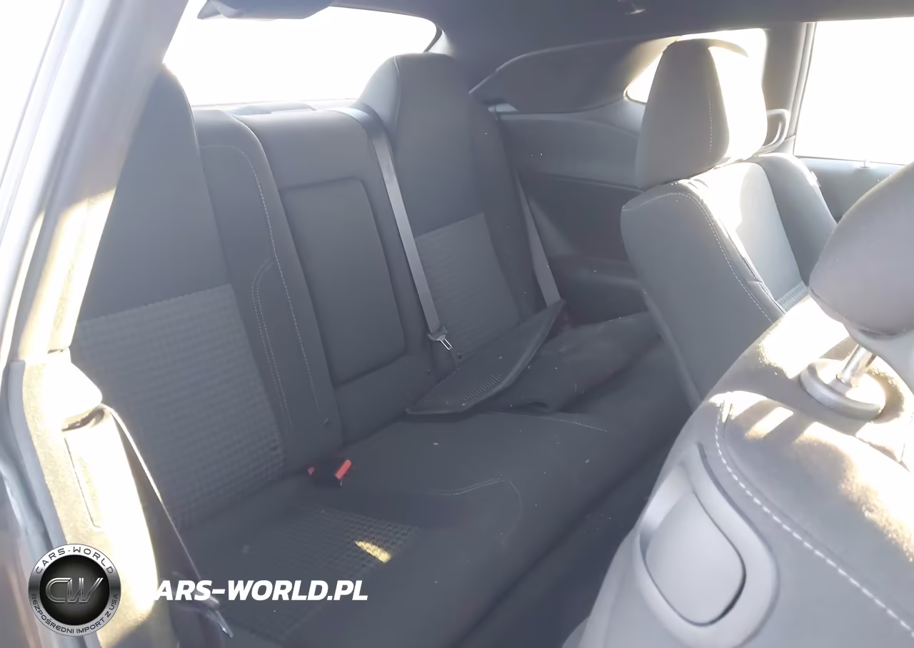 2023 Dodge Challenger Sxt VIN:2C3CDZAG9PH597113 - 8