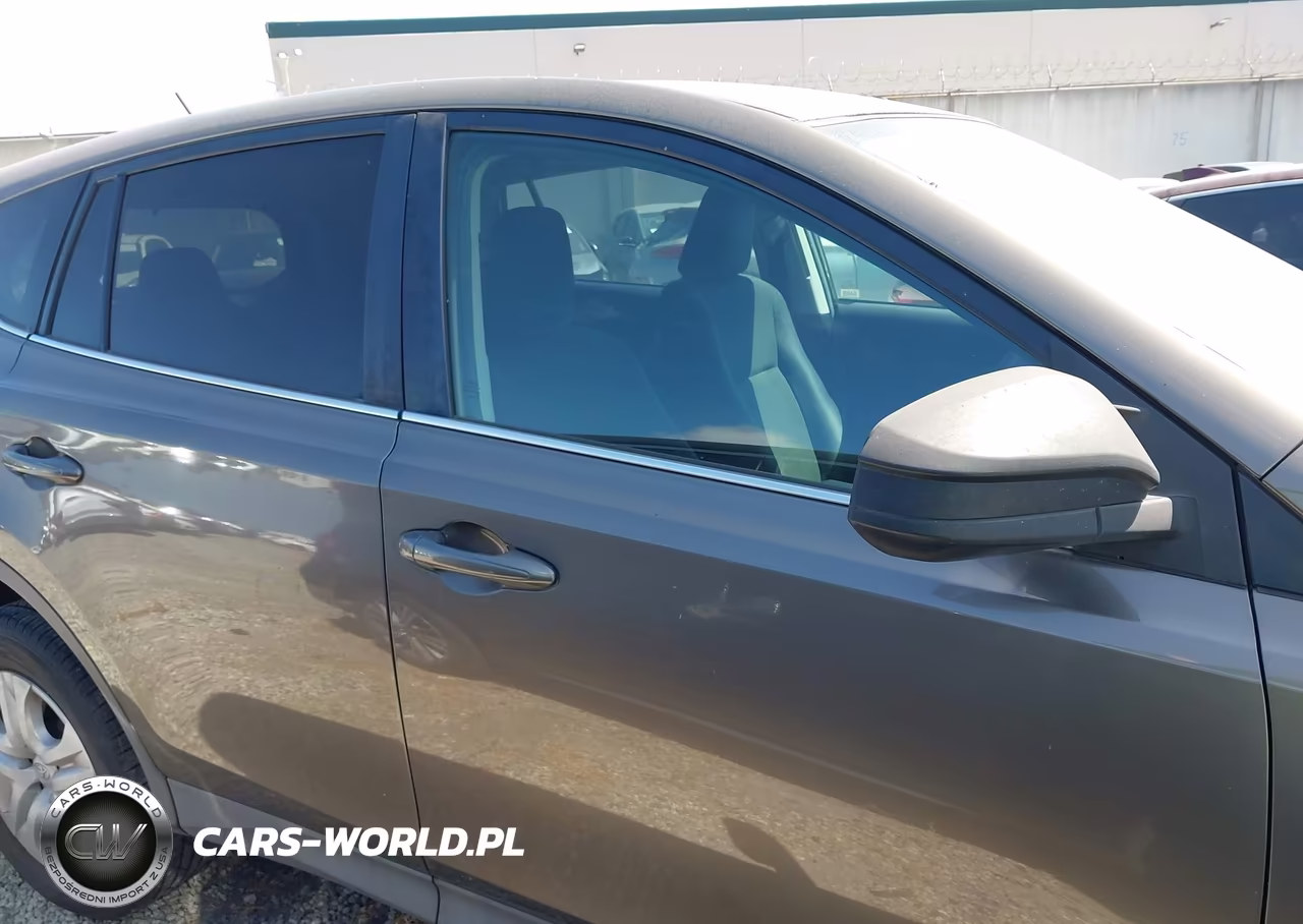 2015 Toyota Rav4 Le VIN:2T3ZFREV4FW156870 - 13
