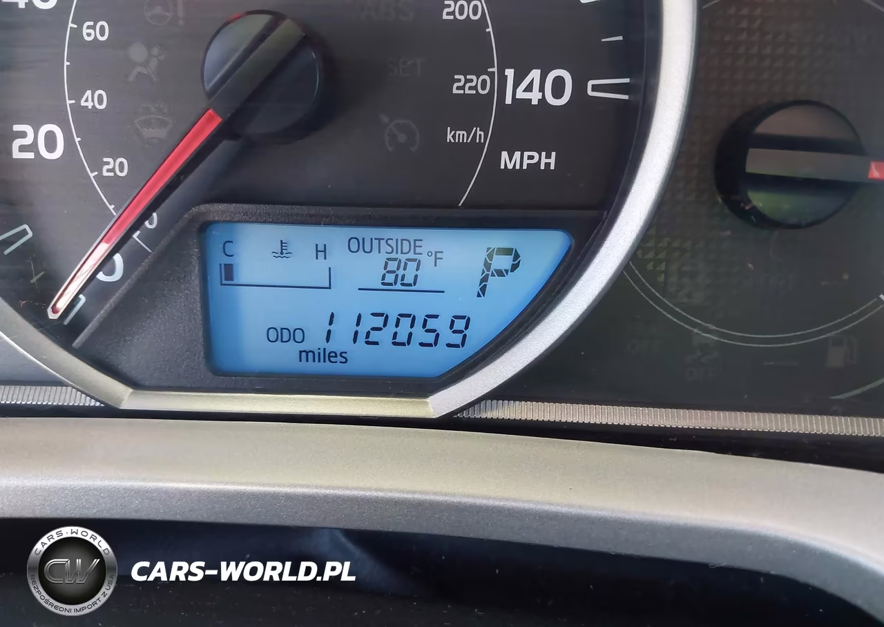 2015 Toyota Rav4 Le VIN:2T3ZFREV4FW156870 - 15