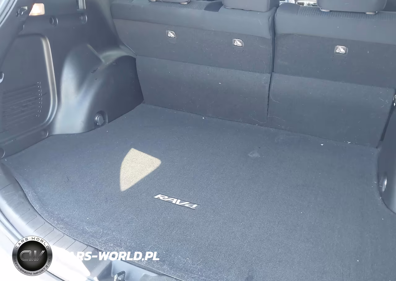 2015 Toyota Rav4 Le VIN:2T3ZFREV4FW156870 - 19