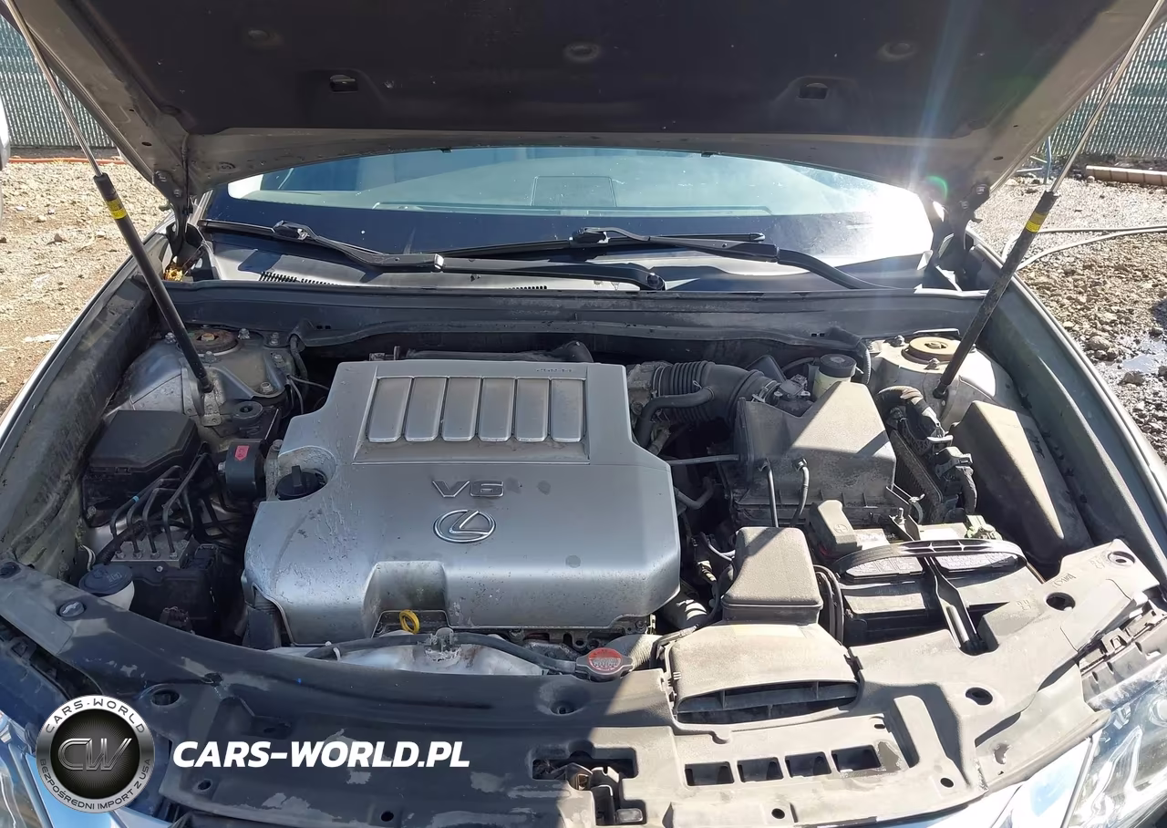 2016 Lexus Es 350 VIN:JTHBK1GG4G2230875 - 10