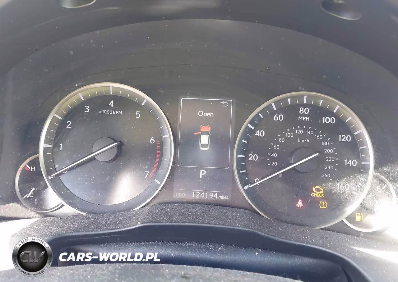 2016 Lexus Es 350 VIN:JTHBK1GG4G2230875 - 7