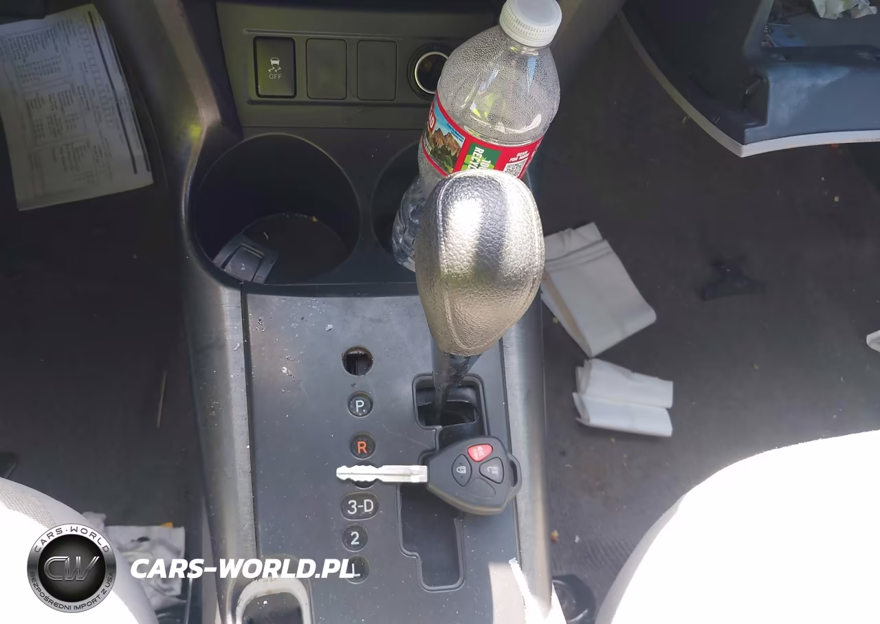 2012 Toyota Rav4 VIN:2T3KF4DV4CW116774 - 11
