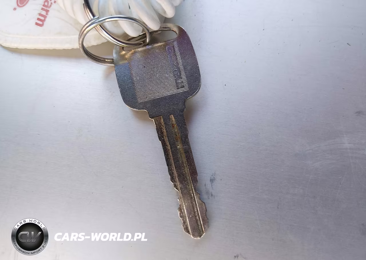 1988 Mazda B2200 Short Bed VIN:JM2UF1130J0330555 - 11