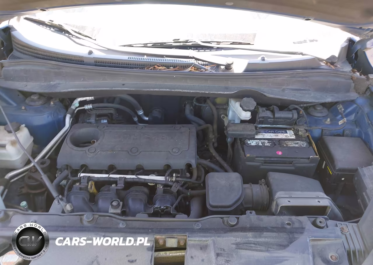 2011 Hyundai Tucson Limited VIN:KM8JUCACXBU141426 - 10