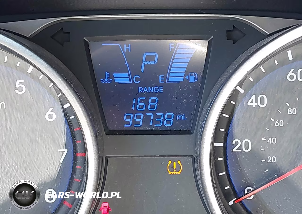 2011 Hyundai Tucson Limited VIN:KM8JUCACXBU141426 - 15
