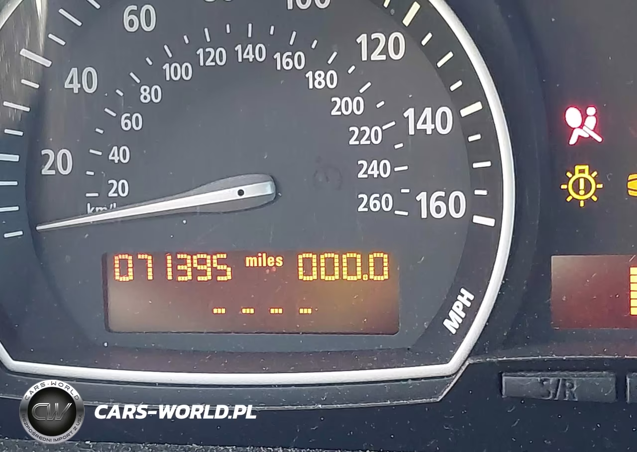 2008 BMW X3 3.0Si VIN:WBXPC934X8WJ04810 - 15