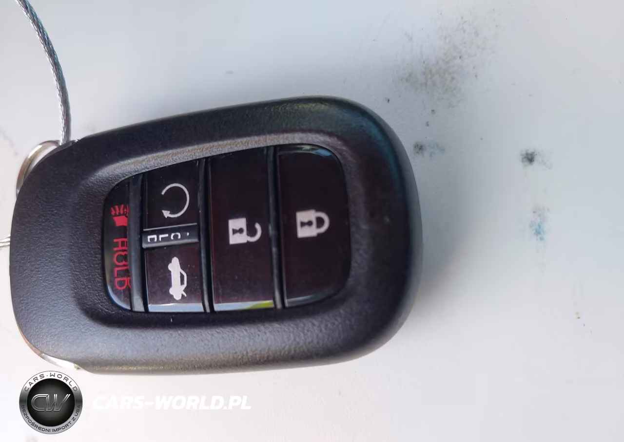 2025 Honda Accord Hybrid Sport-L VIN:1HGCY2F77SA008522 - 11