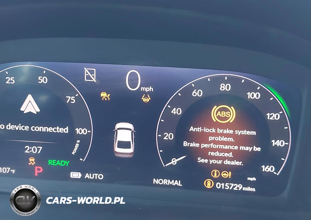 2025 Honda Accord Hybrid Sport-L VIN:1HGCY2F77SA008522 - 7