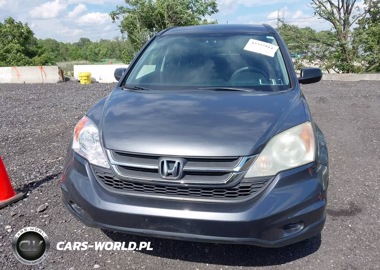 2011 Honda Cr-V Se VIN:5J6RE4H45BL028069 - 12