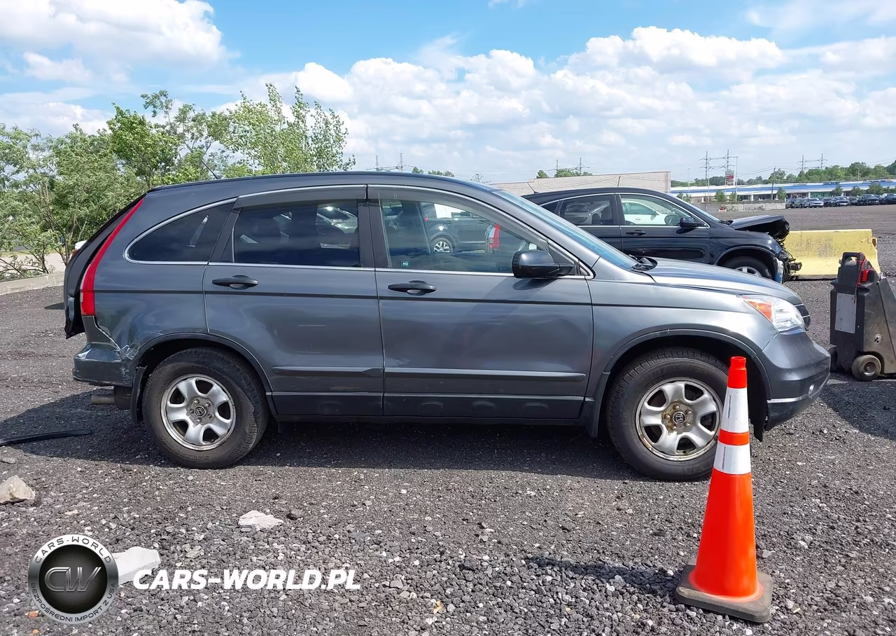 2011 Honda Cr-V Se VIN:5J6RE4H45BL028069 - 13