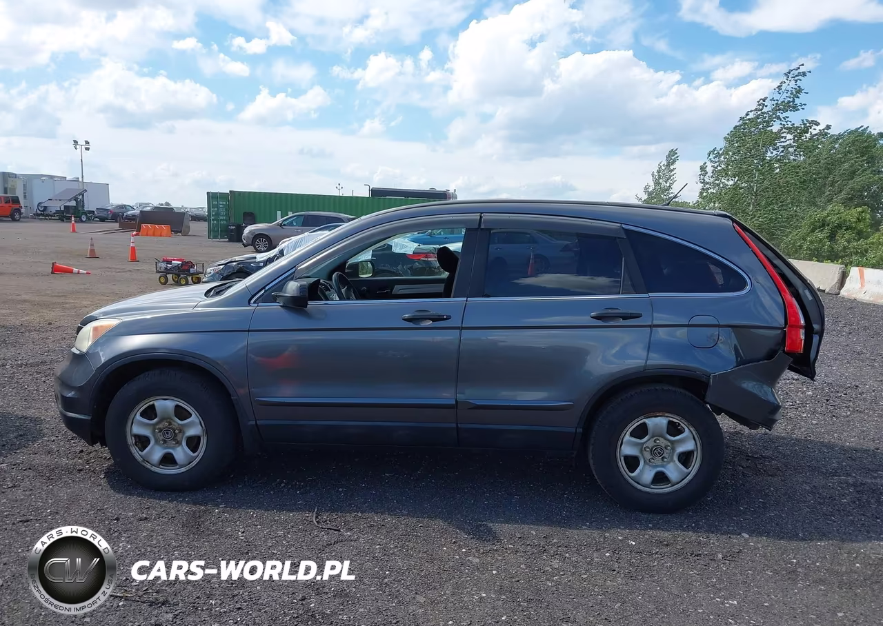 2011 Honda Cr-V Se VIN:5J6RE4H45BL028069 - 14