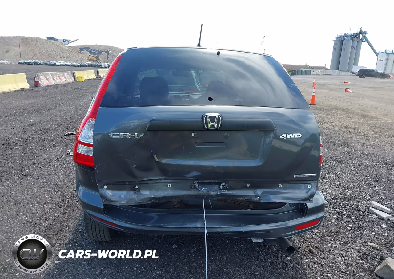 2011 Honda Cr-V Se VIN:5J6RE4H45BL028069 - 16