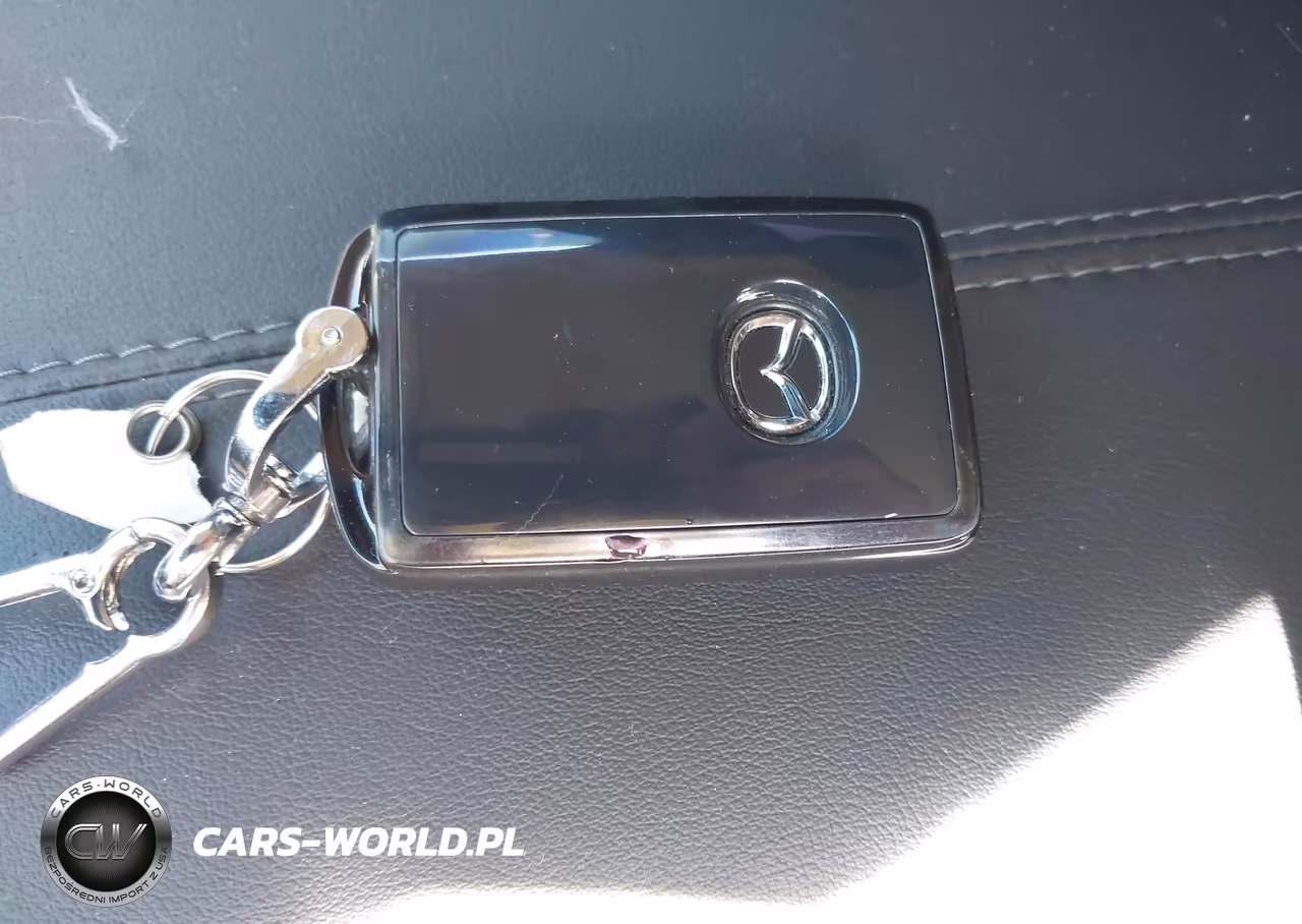 2025 Mazda Cx-30 2.5 S Select Sport VIN:3MVDMBBM7SM857741 - 11