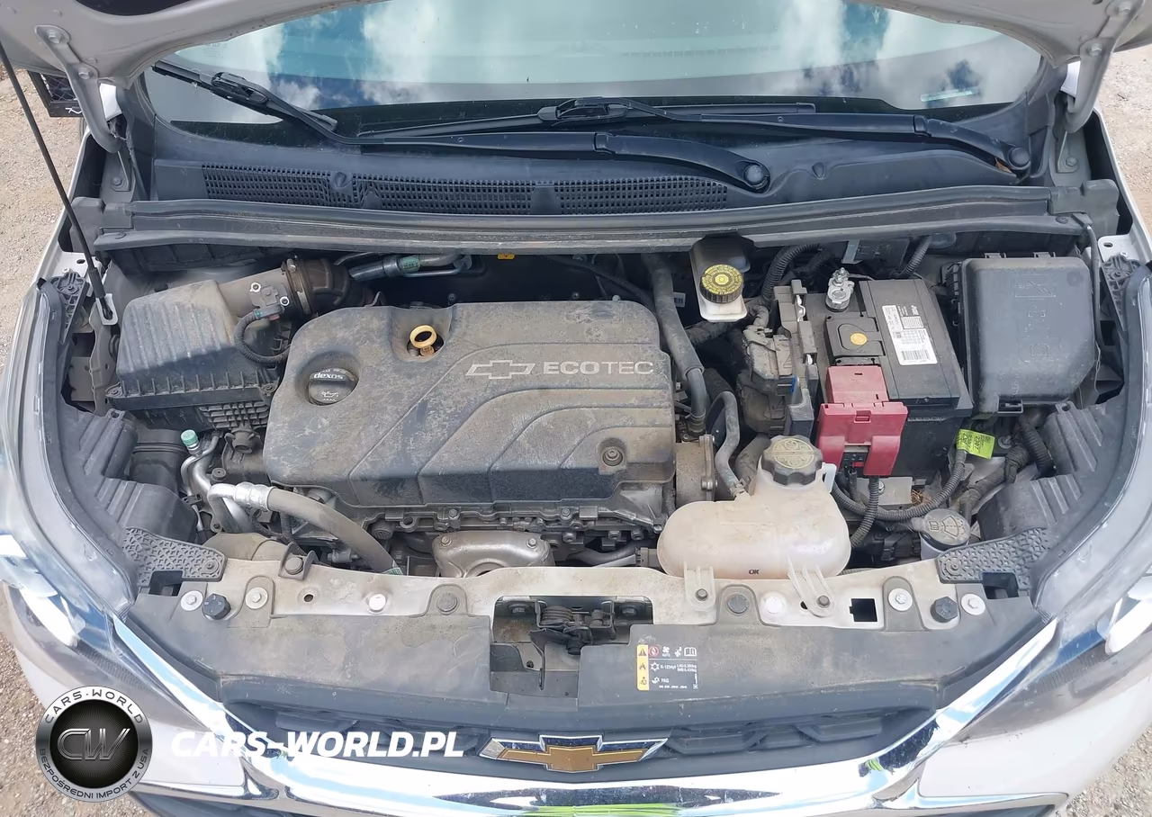 2021 Chevrolet Spark Fwd Ls Automatic VIN:KL8CB6SA2MC740419 - 10