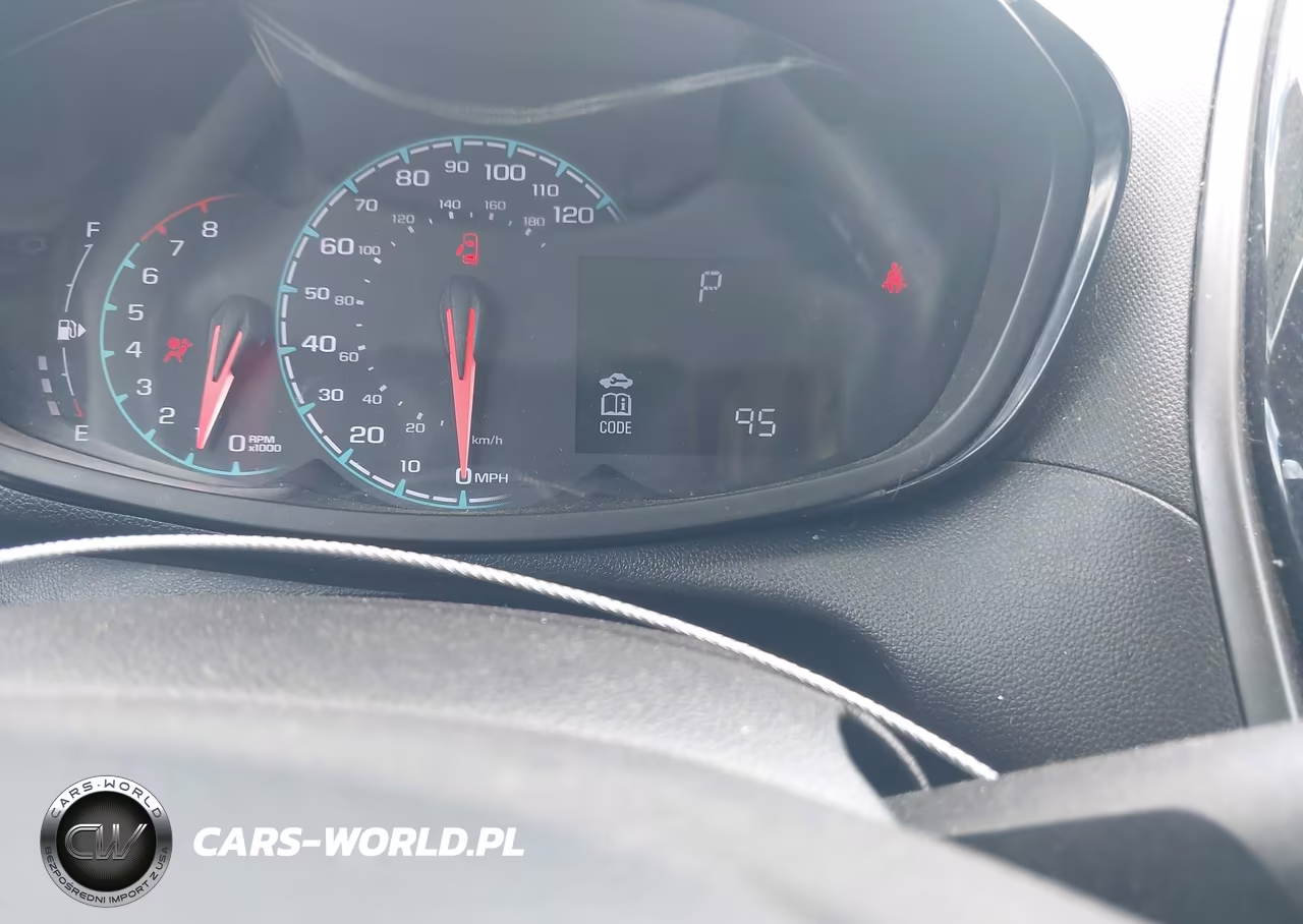 2021 Chevrolet Spark Fwd Ls Automatic VIN:KL8CB6SA2MC740419 - 7