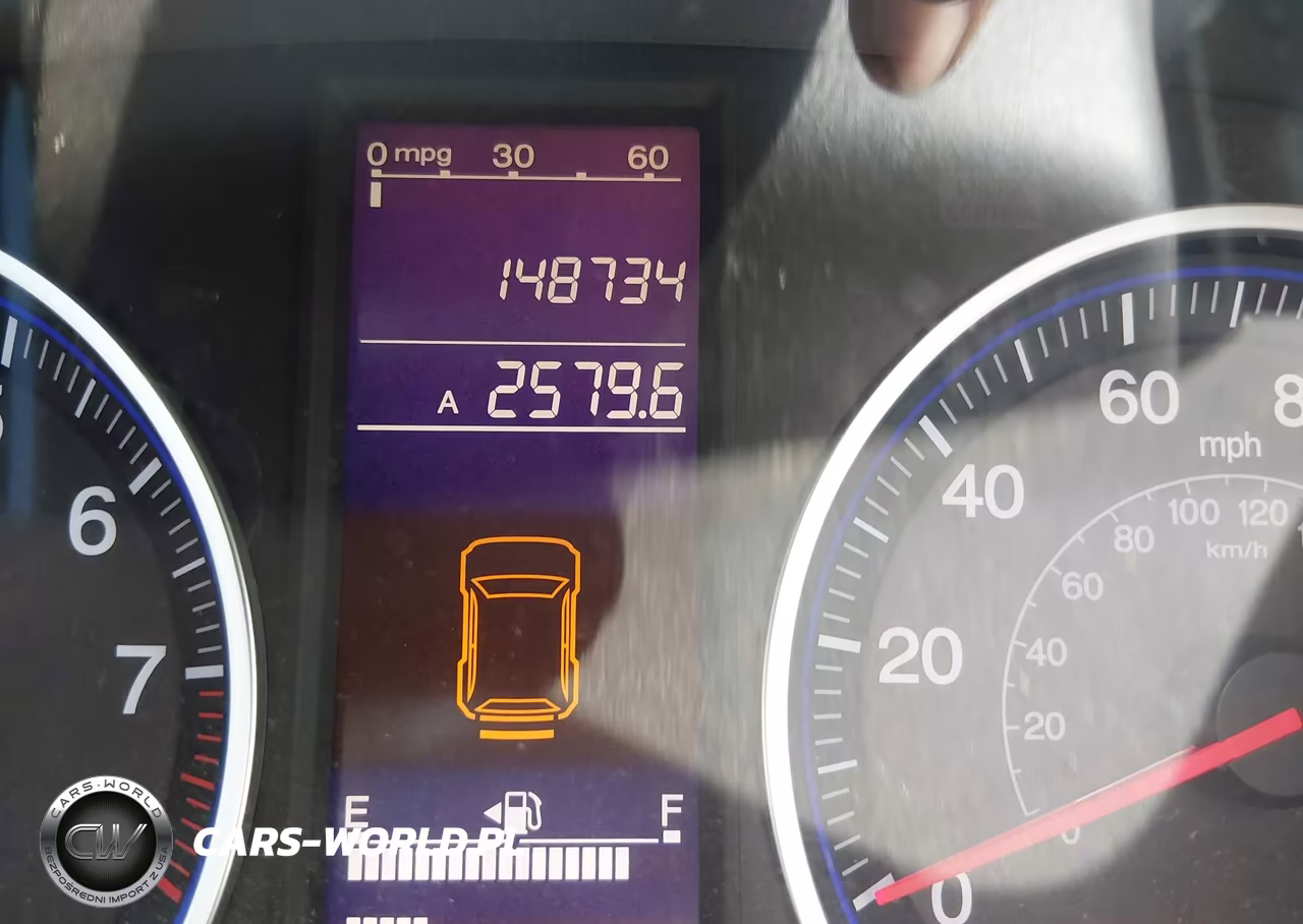 2011 Honda Cr-V Lx VIN:5J6RE4H36BL119536 - 15