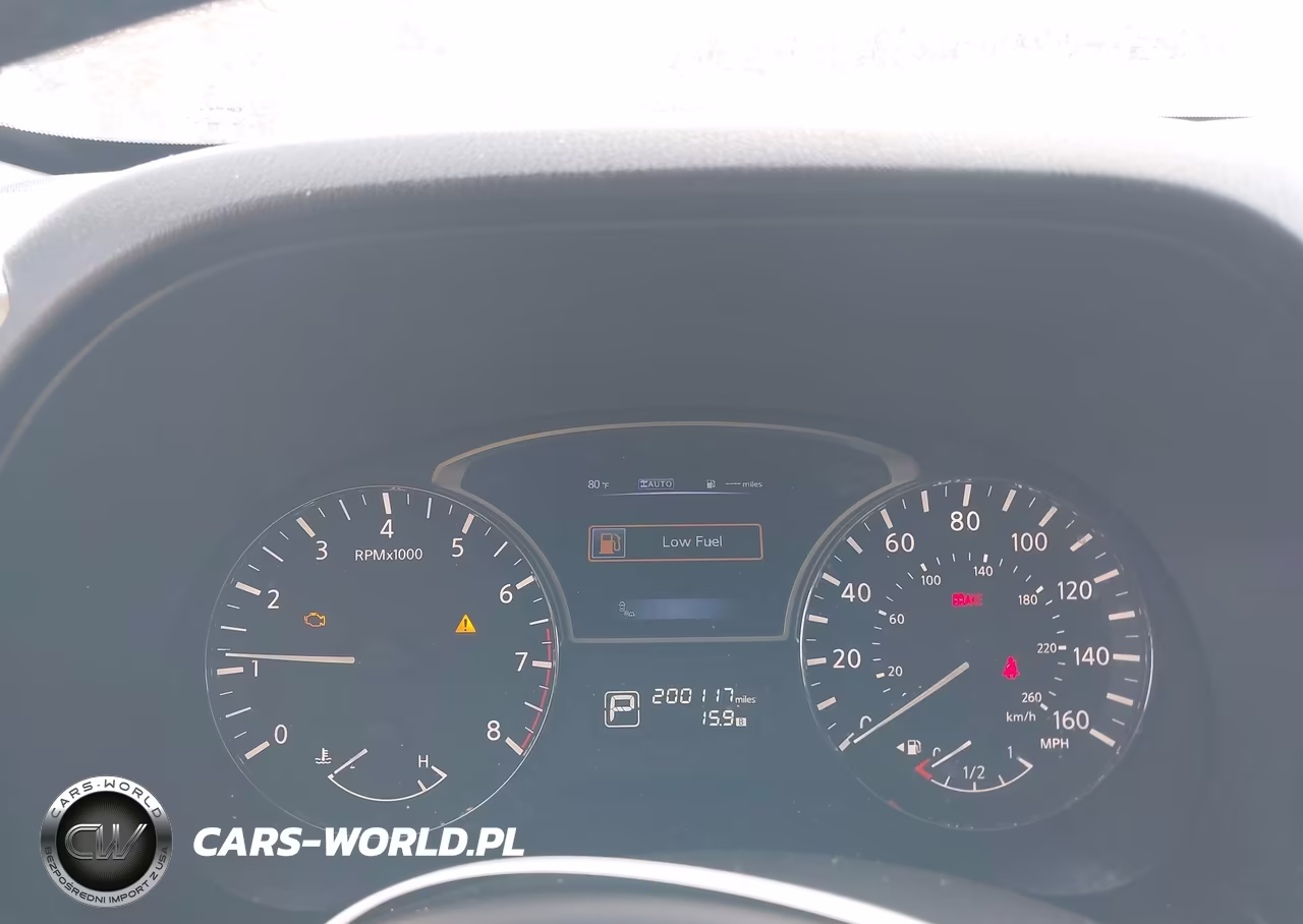 2015 Nissan Pathfinder Platinum VIN:5N1AR2MMXFC600451 - 7