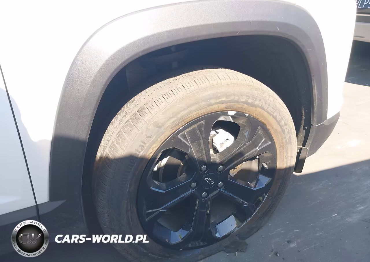 2025 Chevrolet Equinox Fwd Lt VIN:3GNAXHEG2SL263771 - 21