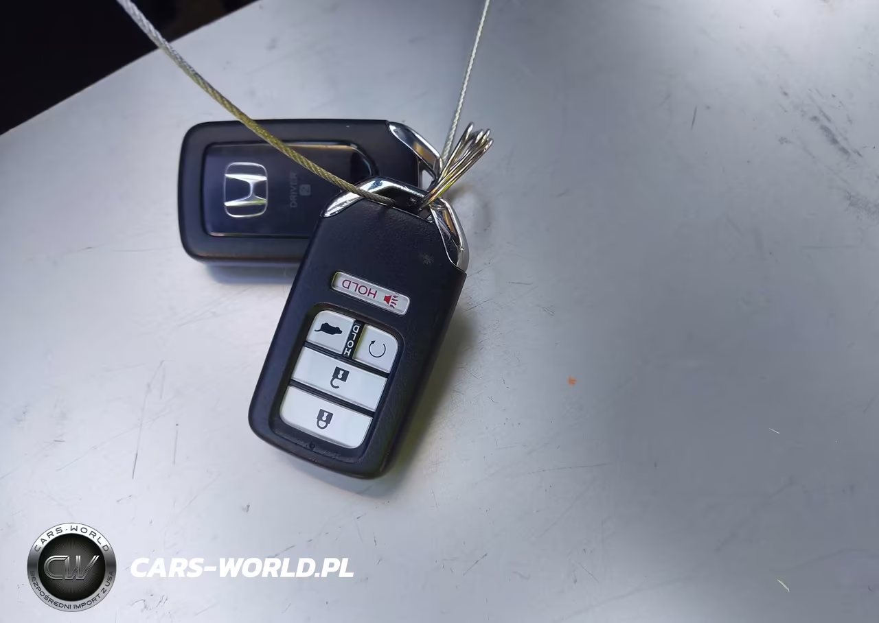 2019 Honda Cr-V Touring VIN:5J6RW2H93KL006357 - 11