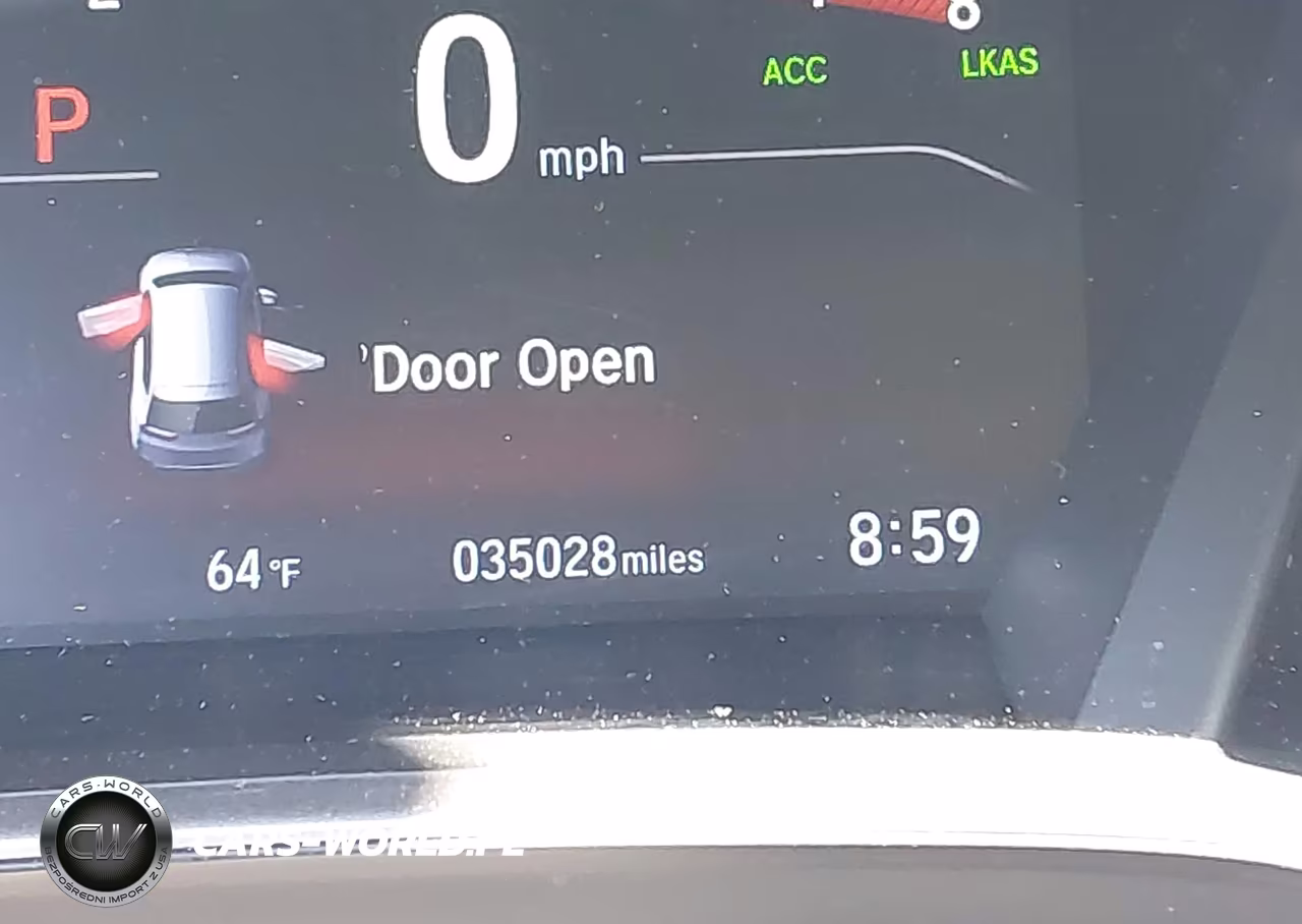 2019 Honda Cr-V Touring VIN:5J6RW2H93KL006357 - 16