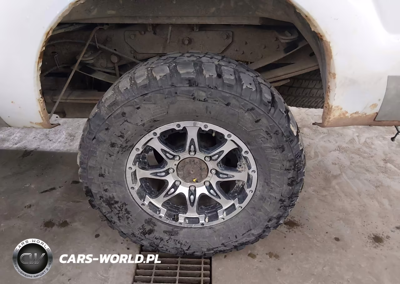 2012 Ford Super Duty F-350 Srw Xl VIN:1FT8W3BT1CEB44528 - 12