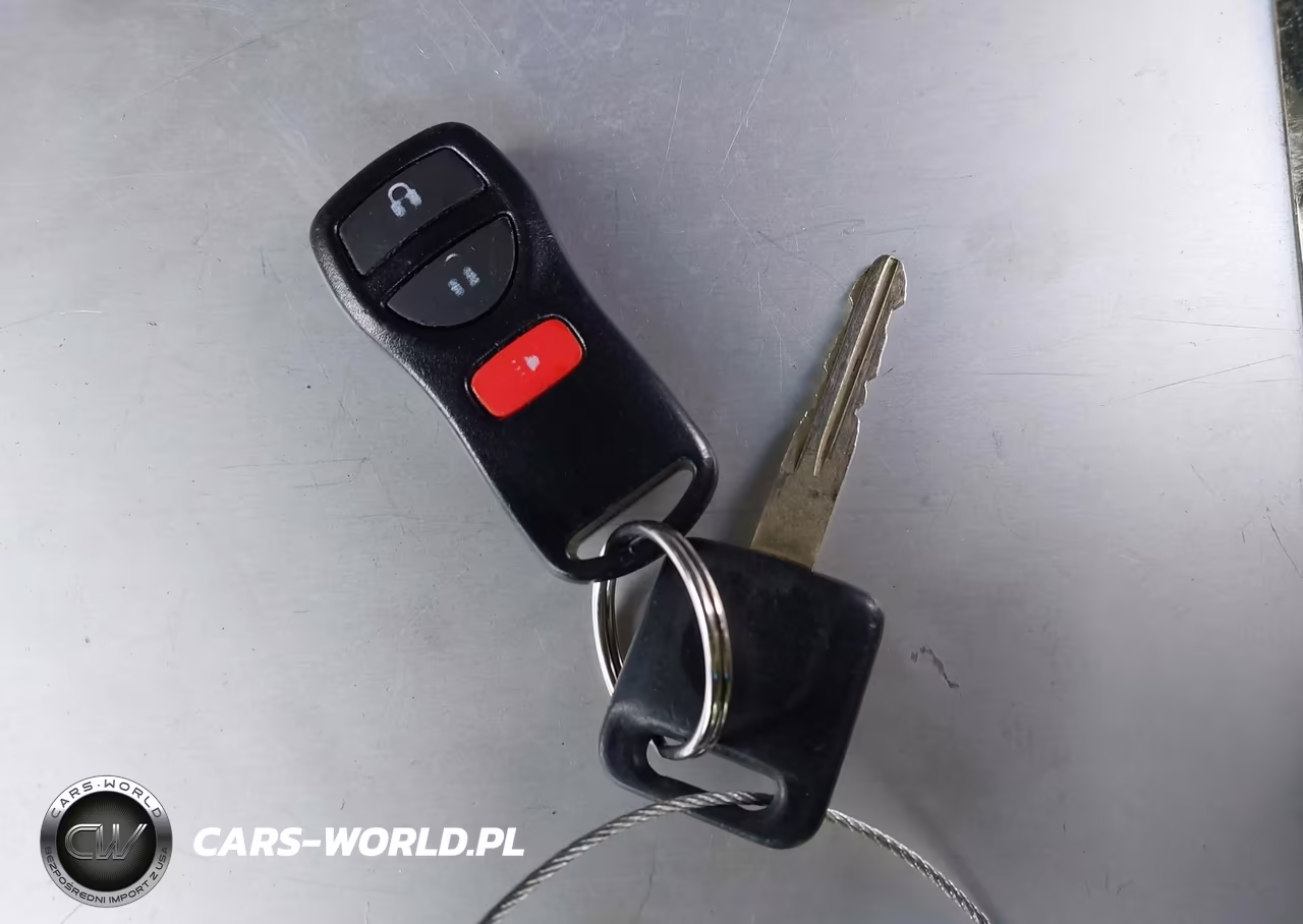 2006 Nissan Murano S VIN:JN8AZ08W86W546493 - 11