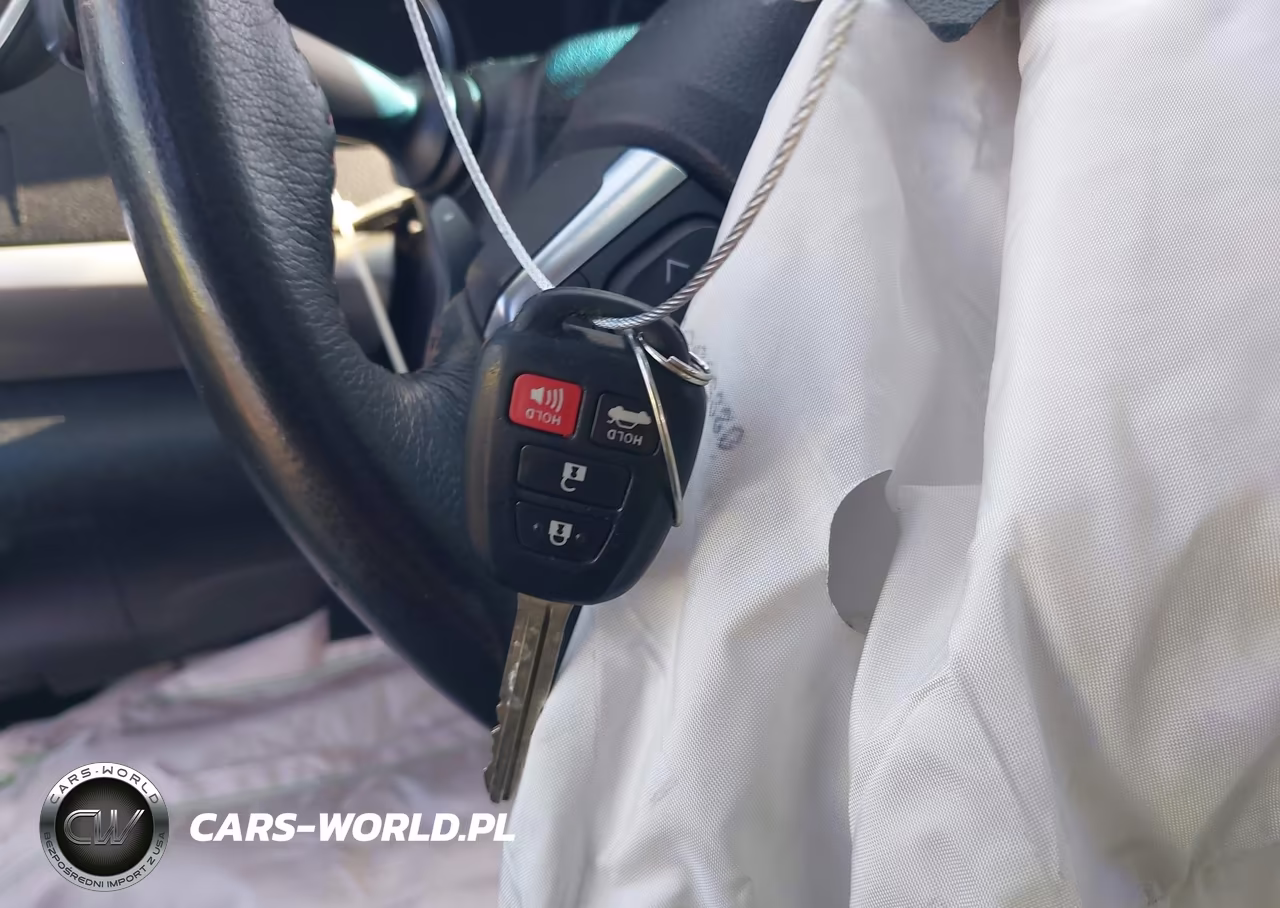 2017 Toyota Camry Se VIN:4T1BF1FK2HU341261 - 11