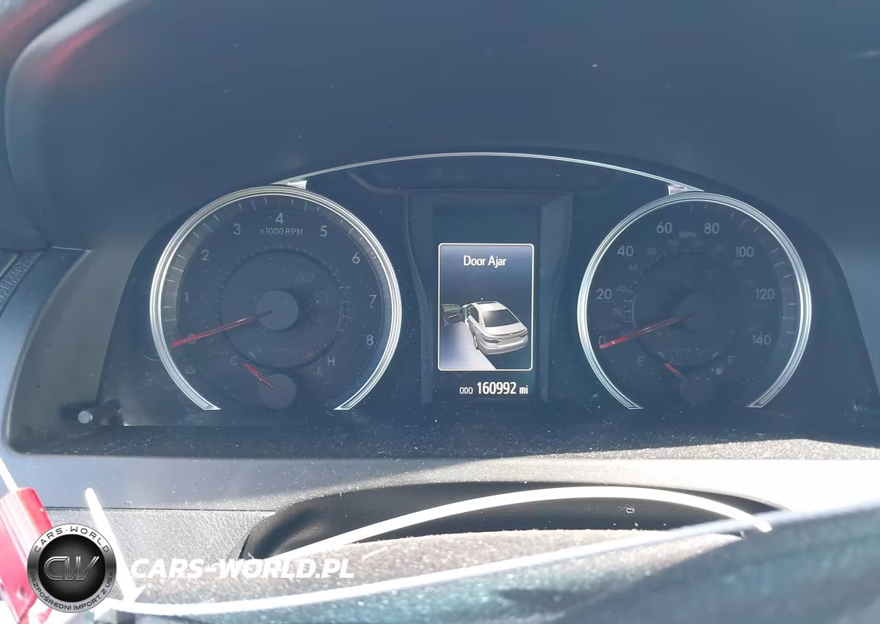 2017 Toyota Camry Se VIN:4T1BF1FK2HU341261 - 7