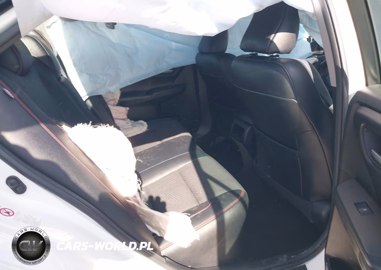 2017 Toyota Camry Se VIN:4T1BF1FK2HU341261 - 8