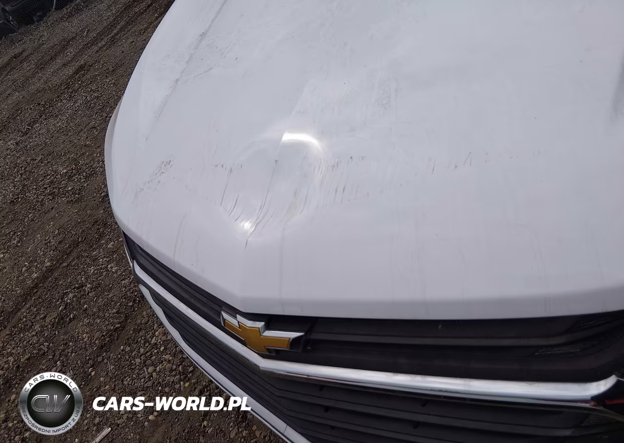 2021 Chevrolet Equinox Fwd Lt VIN:3GNAXKEVXMS116554 - 6