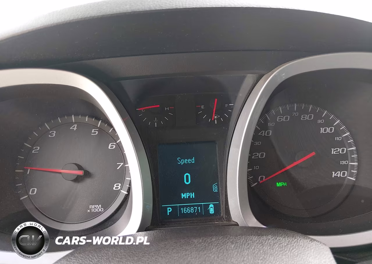 2010 Chevrolet Equinox Lt VIN:2CNALDEW8A6213265 - 7