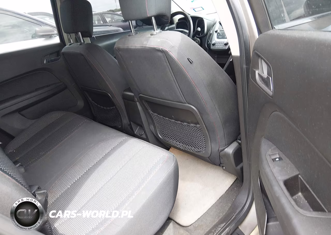 2010 Chevrolet Equinox Lt VIN:2CNALDEW8A6213265 - 8