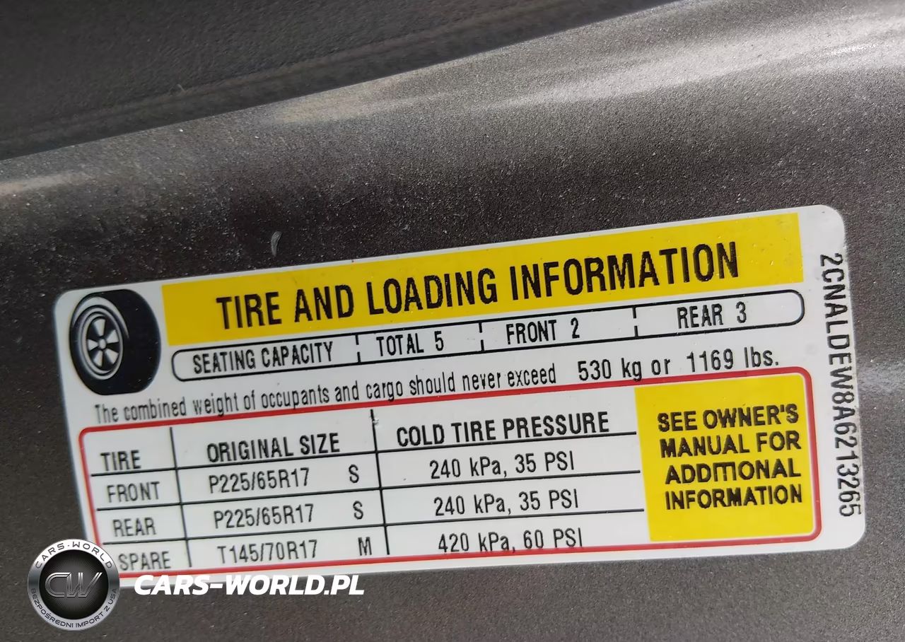 2010 Chevrolet Equinox Lt VIN:2CNALDEW8A6213265 - 9
