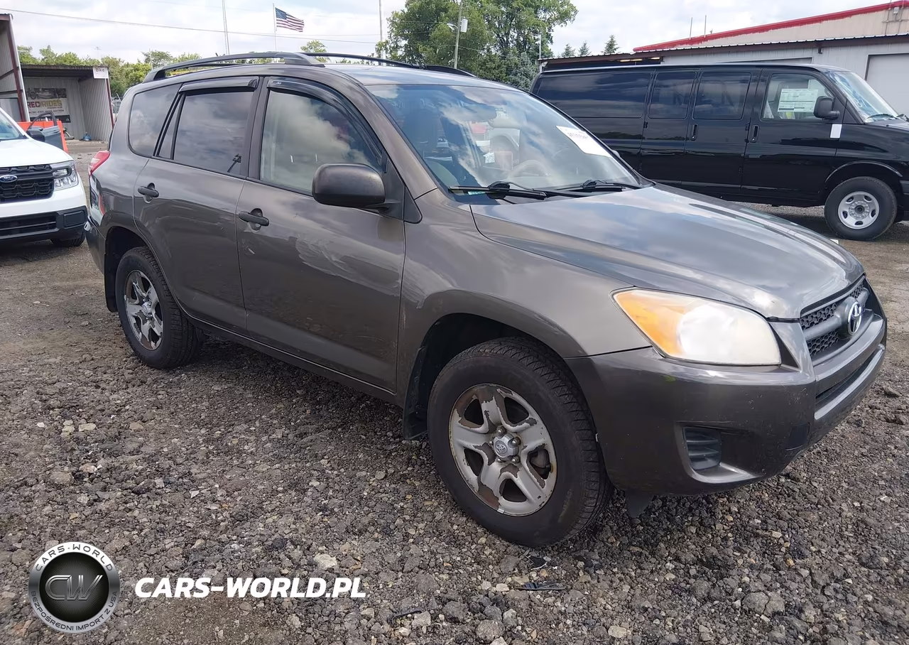 2011 Toyota Rav4