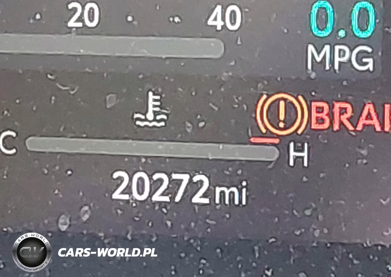 2025 Toyota Highlander Xse VIN:5TDKDRBH0SS588941 - 15