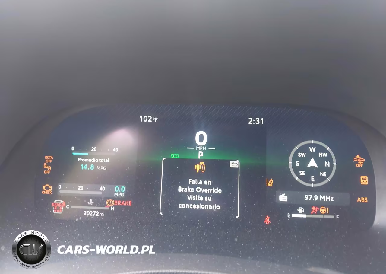 2025 Toyota Highlander Xse VIN:5TDKDRBH0SS588941 - 7
