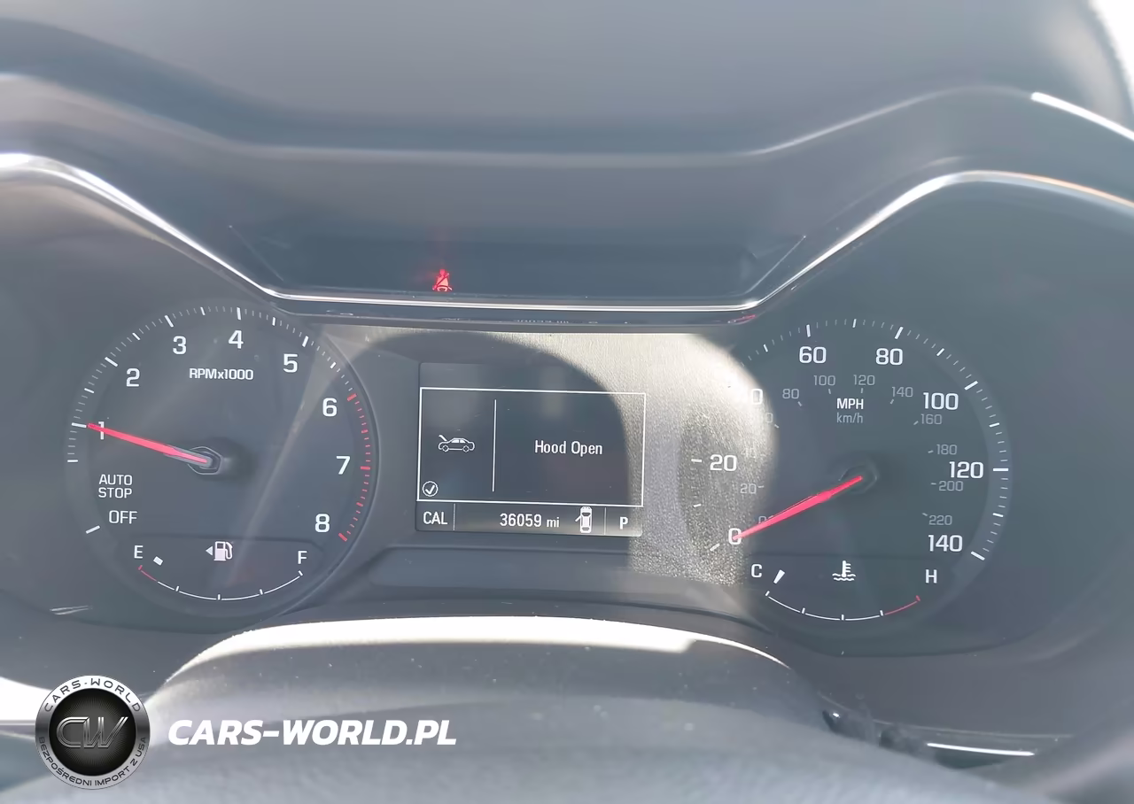 2021 Chevrolet Trailblazer Fwd Lt VIN:KL79MPSL6MB056950 - 7